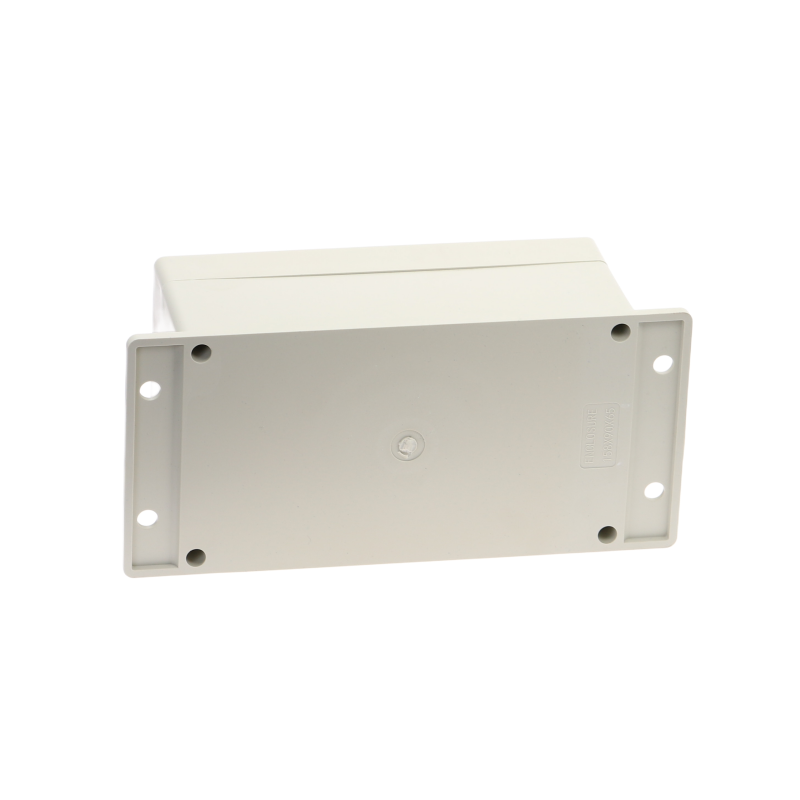 Caja de plástico de 158x90x65m - Outdoor Power Supply Box reseña y precio