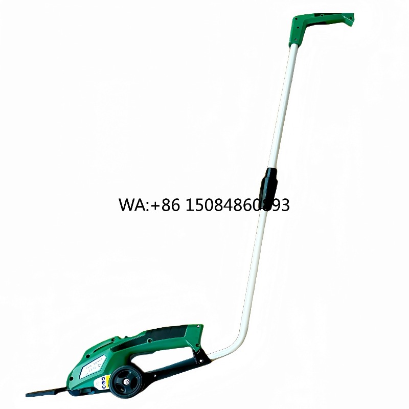 Cortasetos inalámbrico de 540  - Hedge Trimmer Cordless reseña y precio