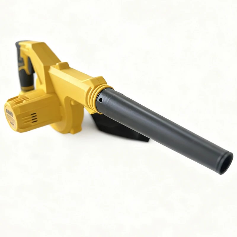 Soplador de hojas inalámbrico  - Leaf Blower Cordless reseña y precio