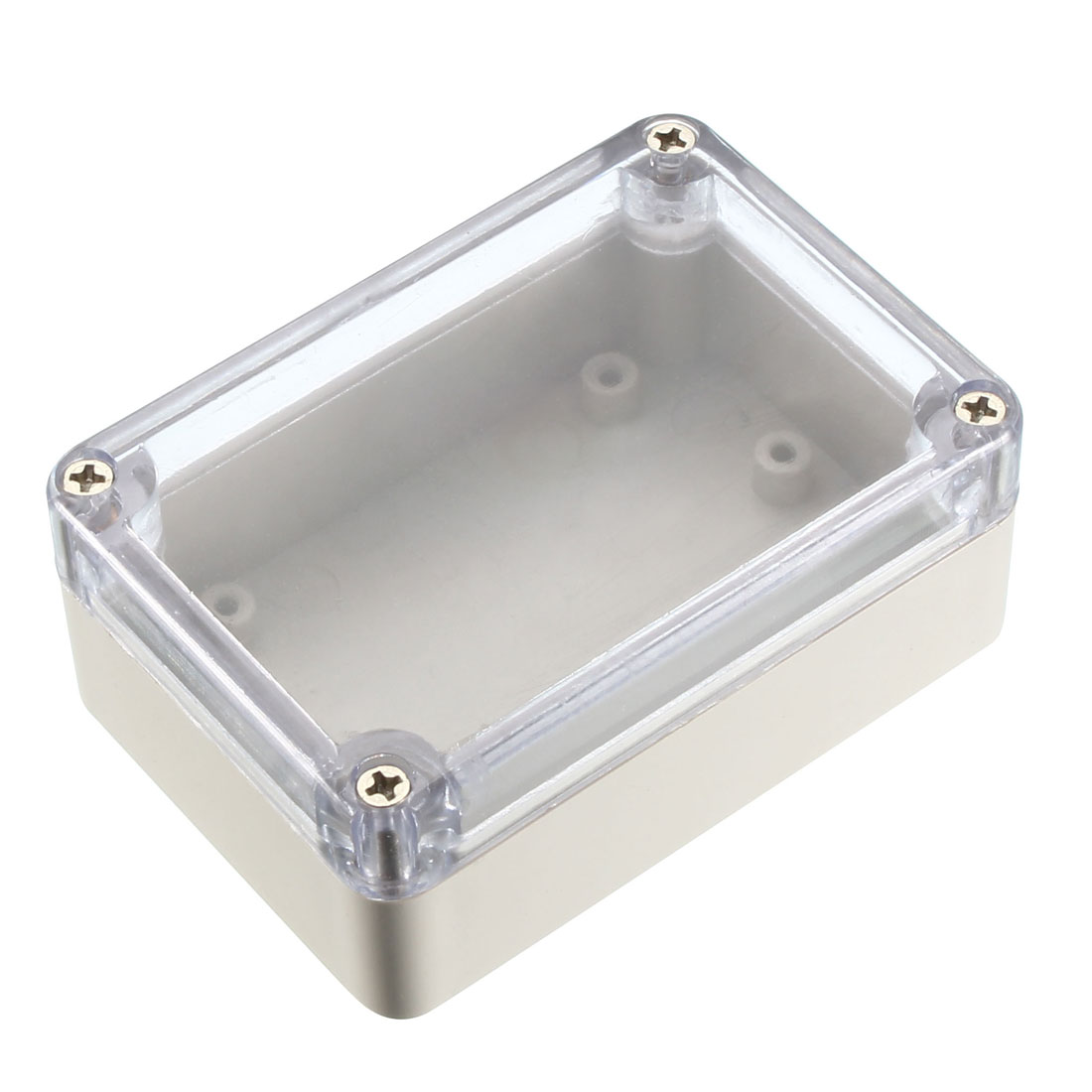 Caja de conexiones de proyecto - Outdoor Power Distribution Box reseña y precio