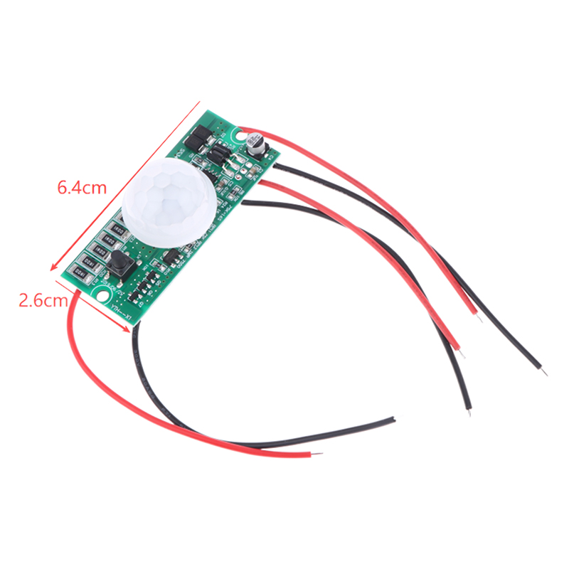 Placa de circuito del sensor c - Outdoor Power Board reseña y precio
