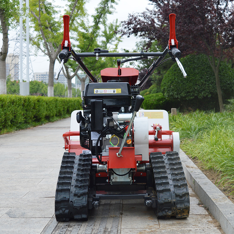 Cortacésped de arrastre manual - Hedge Trimmer Cordless reseña y precio