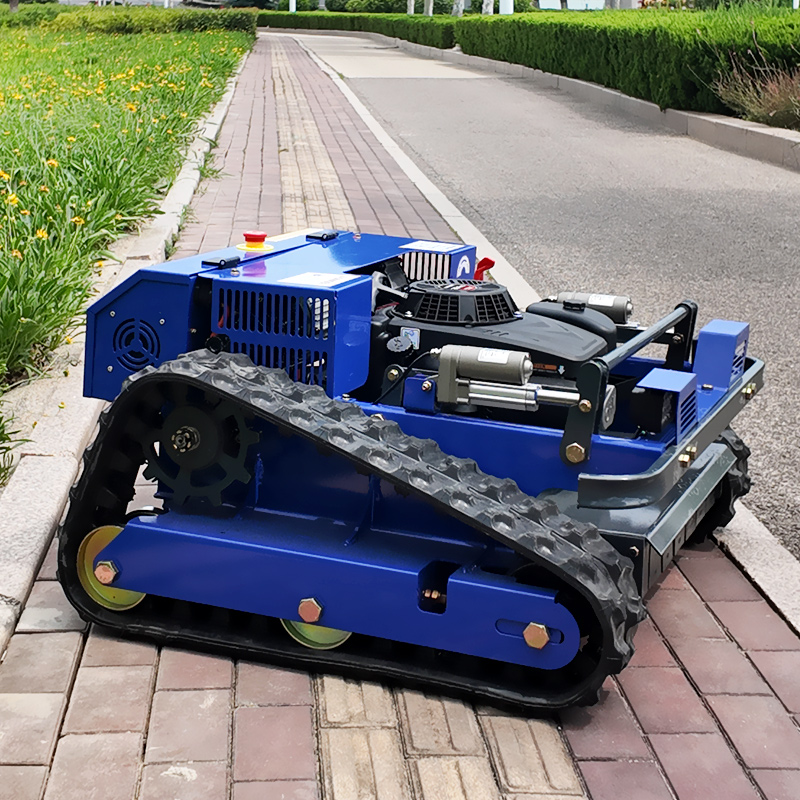 Cortadora de Césped Robótica P - Hedge Trimmer Cordless reseña y precio