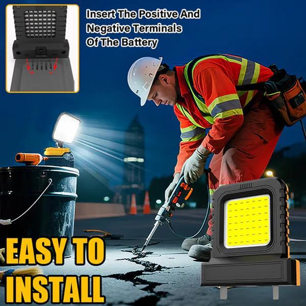 2 uds nuevo USEFUL 21V accesor - Outdoor Power Works reseña y precio