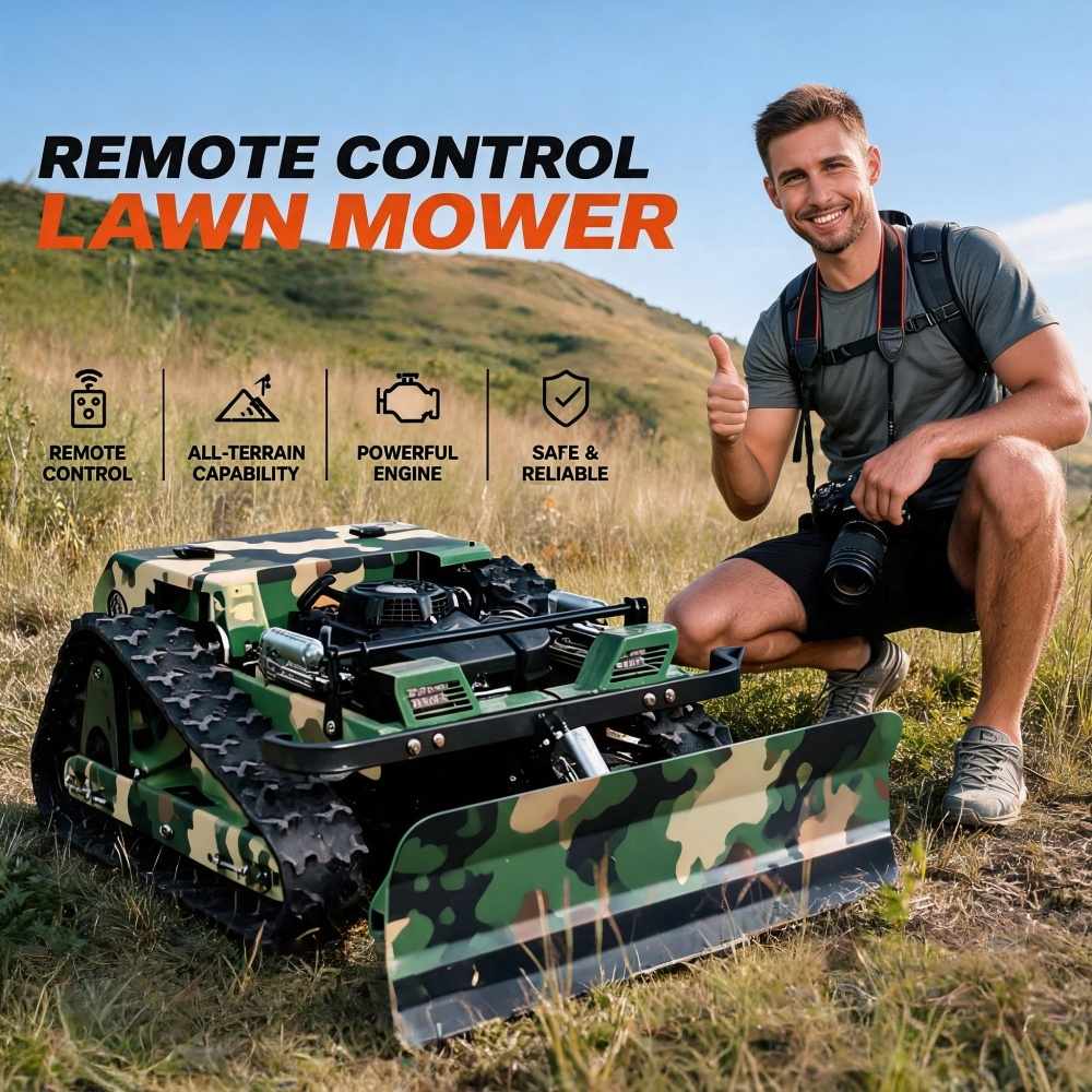 Cortacésped Eléctrico con Cont - Hedge Trimmer Cordless reseña y precio