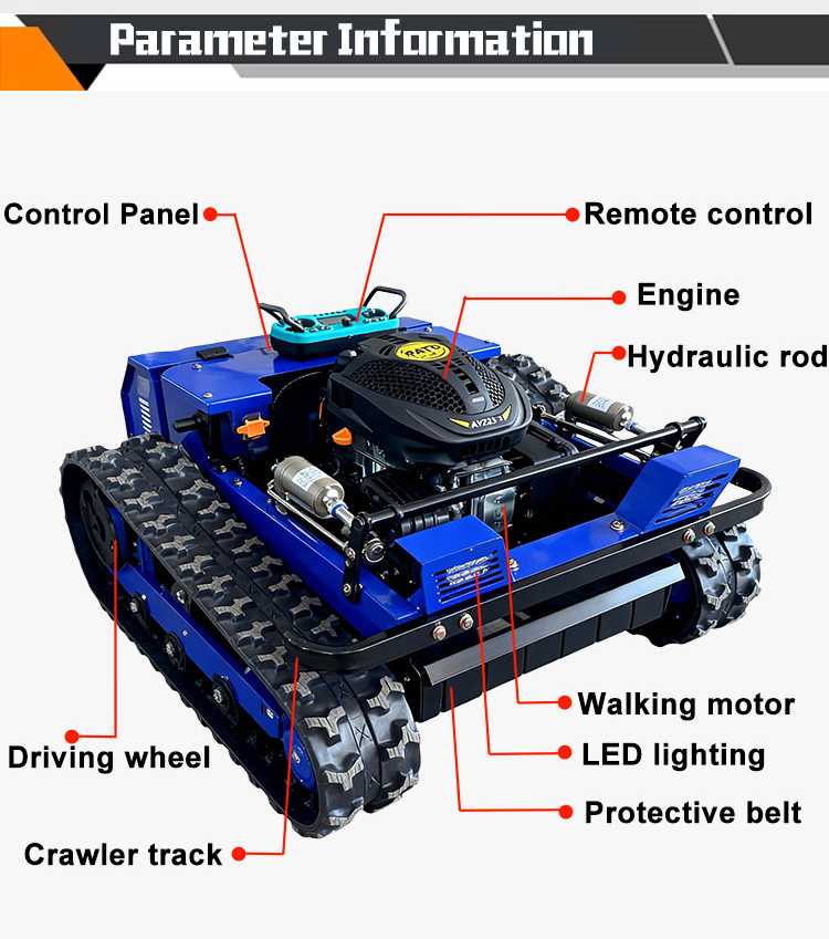 Cortacésped Eléctrico con Cont - Hedge Trimmer Cordless reseña y precio